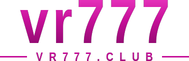 vr777 logo